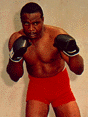Sonny Liston Website