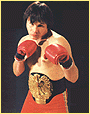 Benny Urquidez Homepage