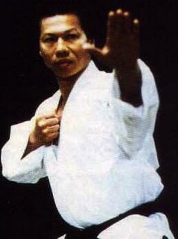 Bolo Yeung Homepage