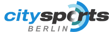 Homepage von Citysports