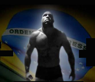 Wandalei Silva Freefighter