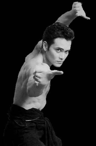 Mark Dacaskos Homepage