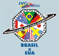 Vale Tudo Website