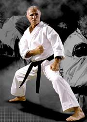 Bill Wallace Homepage